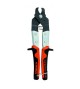 Agrafeuse grillage avec chargeur TOP GRAF 20-22