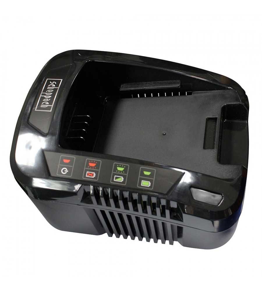 Chargeur pour batterie MS 40-42LI