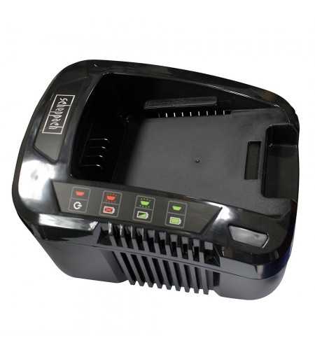 Chargeur pour batterie MS 40-42LI
