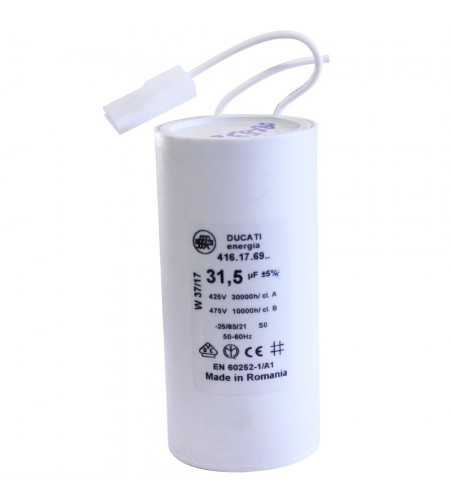 Condensateur 31.5µF (BLOCKm2-13))