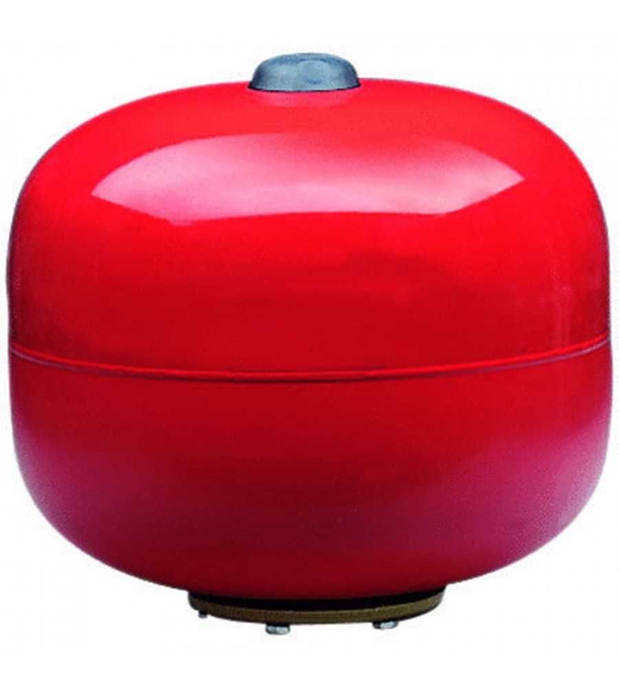 Reservoir vertical 24L surpresseur
