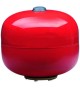 Reservoir vertical 24L surpresseur
