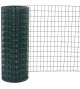 Grillage light fence vert 1x25ml