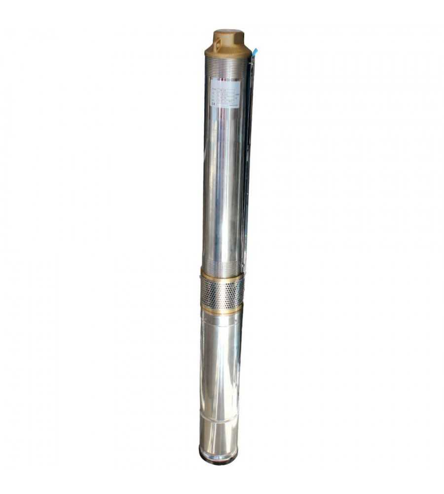 Pompe immergée débit 90L-mn HMT 62m*