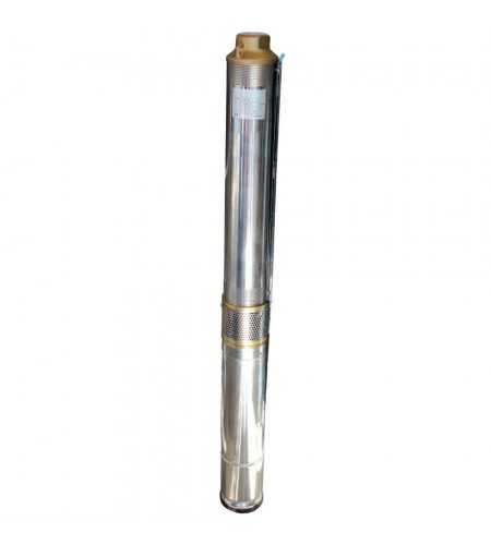 Pompe immergée débit 90L-mn HMT 62m*
