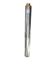 Pompe immergée débit 90L-mn HMT 62m*
