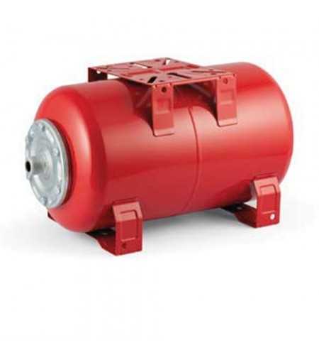 Reservoir surpresseur 20L horizontal -  - meilleure qualité