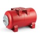 Reservoir surpresseur 20L horizontal -  - meilleure qualité