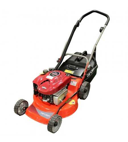 Tondeuse Ratel Q 60 I/C -  - meilleure qualité