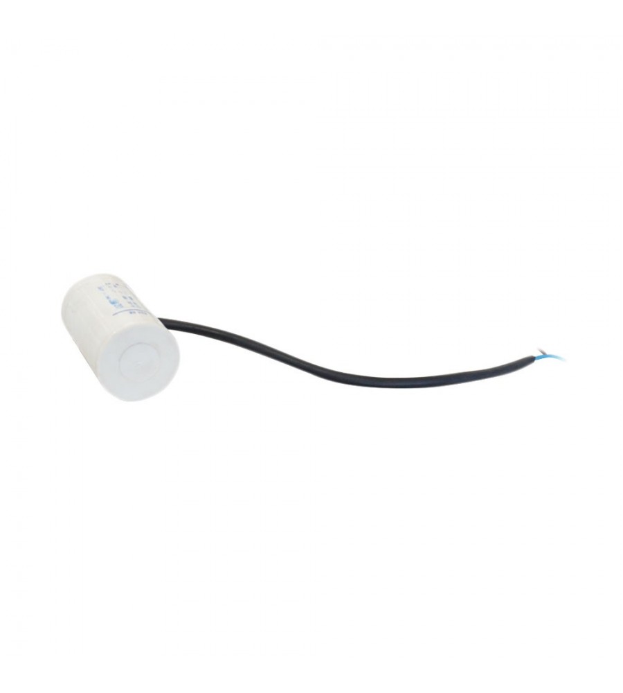 Condensateur 16µf