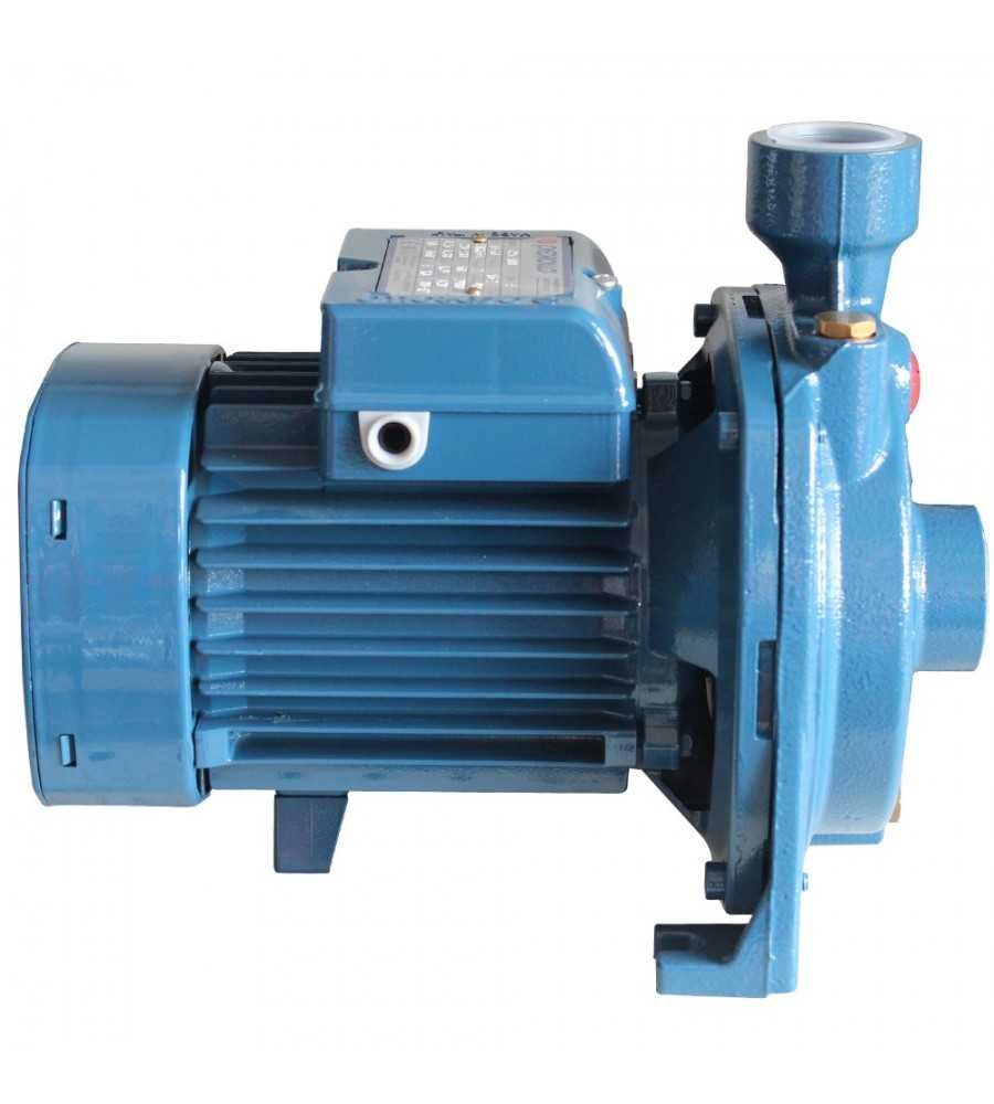 Pompe de surface CPm100 Hmt15m-3.6m3/H -  - meilleure qualité