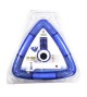 Brosse tri vac