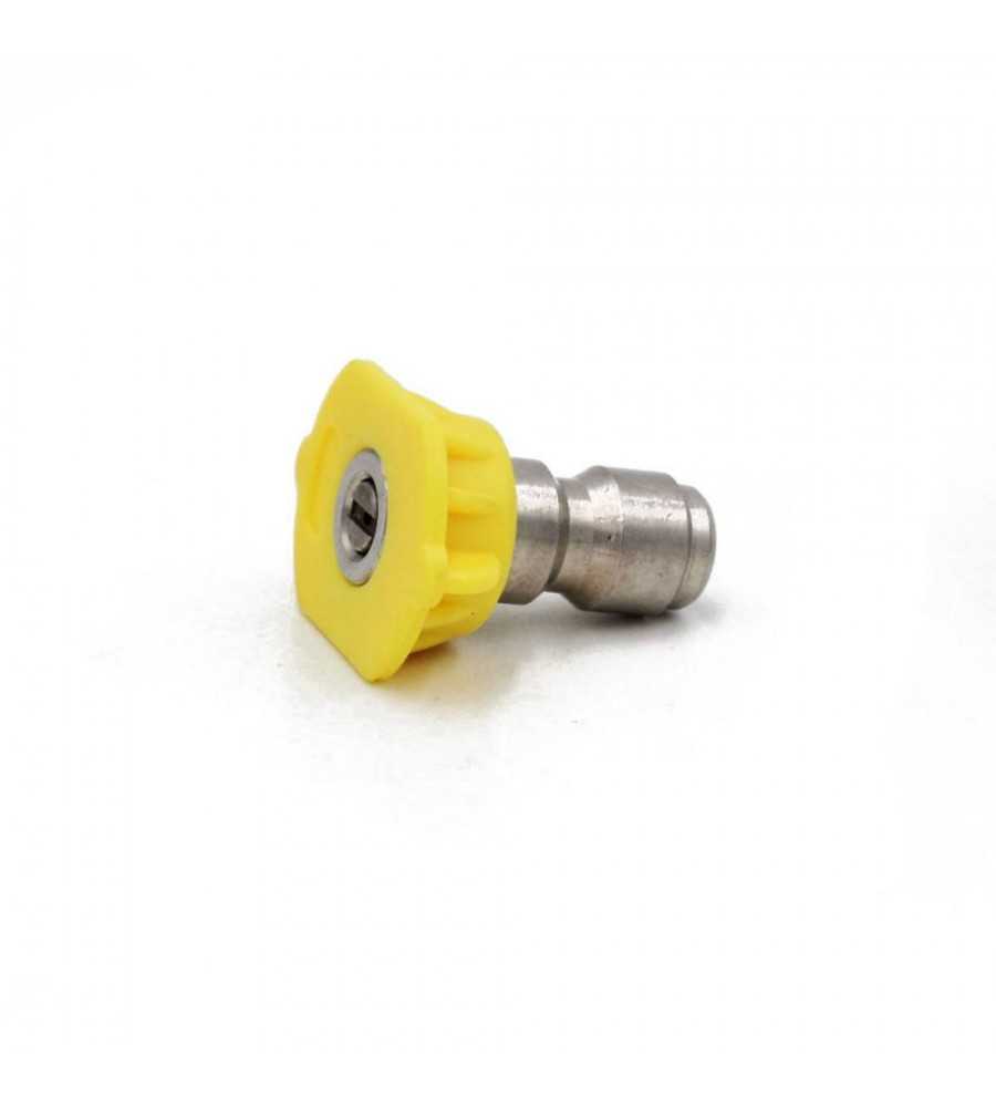 NUZAMAS Buse Pulvérisation 15L/min 2900 PSI M14 - Buse Rotative Nettoyeur Haute Pression