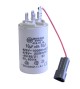 Condensateur 10µF (TOP2-Vortex)