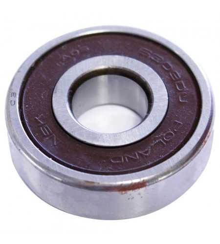 Roulement 6303-ZZ-C3 (NKM2-2-2-4)