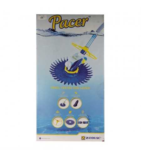 Robot de piscine Zodiac pacer -  - meilleure qualité