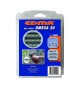Agrafes omega 20 galva (1000pcs)