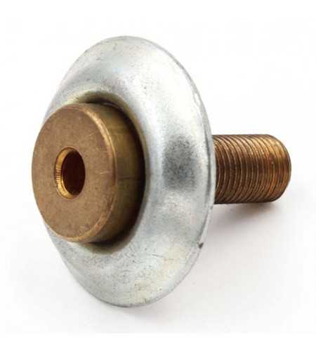 Valve pour cuve surpresseur