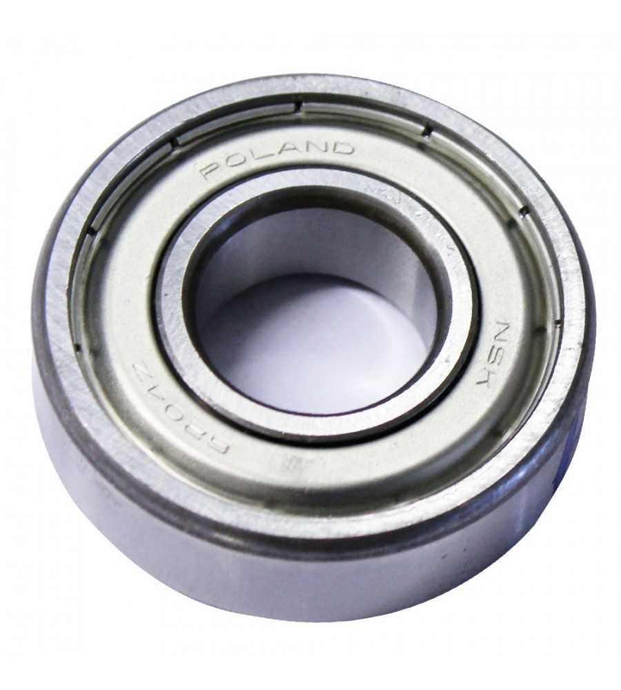 Roulement 6204-2Z (PKm100-200-PQm100-200-CP200)