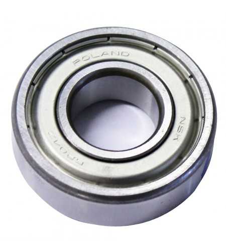 Roulement 6204-2Z (PKm100-200-PQm100-200-CP200)