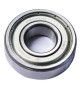 Roulement 6204-2Z (PKm100-200-PQm100-200-CP200)