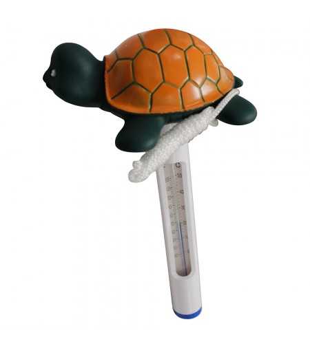 Thermometre tortue -  - meilleure qualité