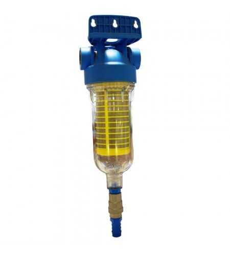 Filtre auto nettoyant hydra 1