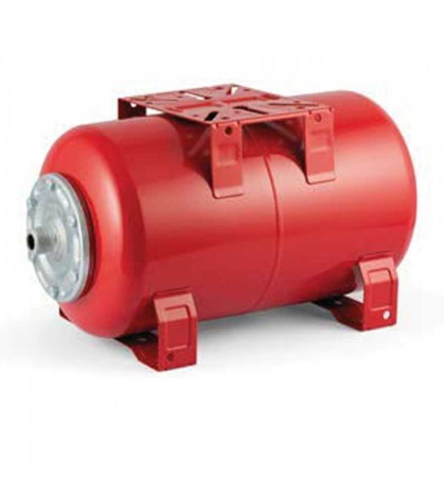 Reservoir surpresseur horizontal 60L