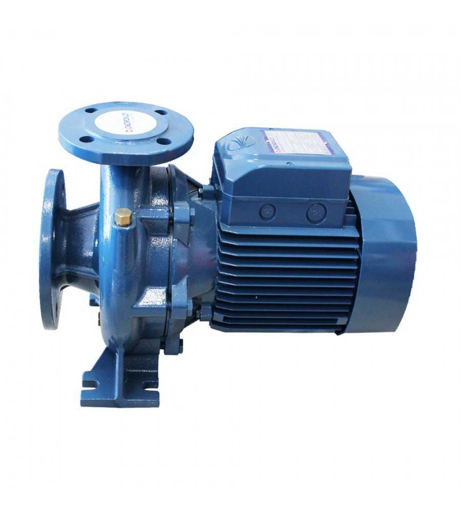 Pompe de surface  Fm50/125C 17Hmt-72m3/H -  - meilleure qualité