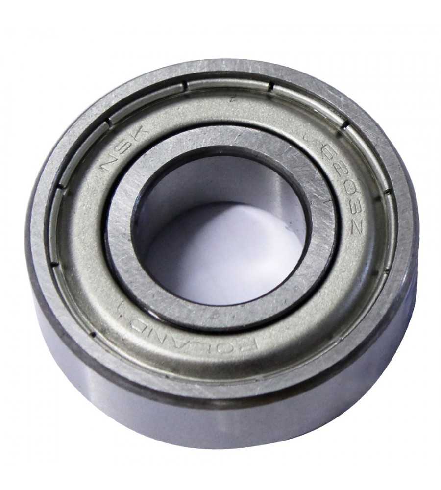 Roulement 6203-ZZ-C3 (NKM2-2-2-4-BLOCK 2-10-2-20)