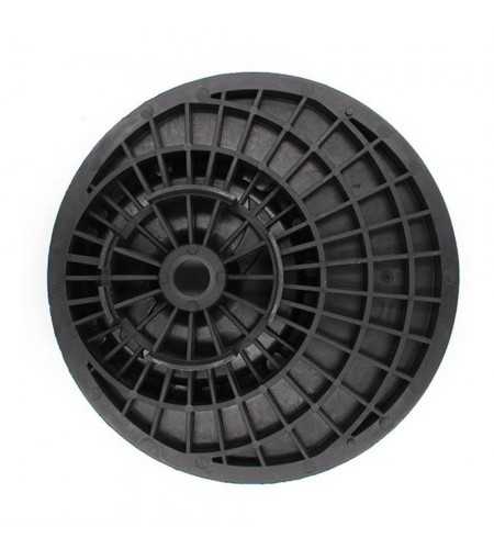 Couvercle gand housing GALAXY 49 MMTBL