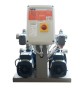 Combi press CB2-2CP25/130N Hmt 39m-12m3/H -  - meilleure qualité