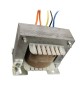 Transformateur de tension piscine 220-12V AC 125W
