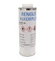 Solvant THF en bidon de 1L
