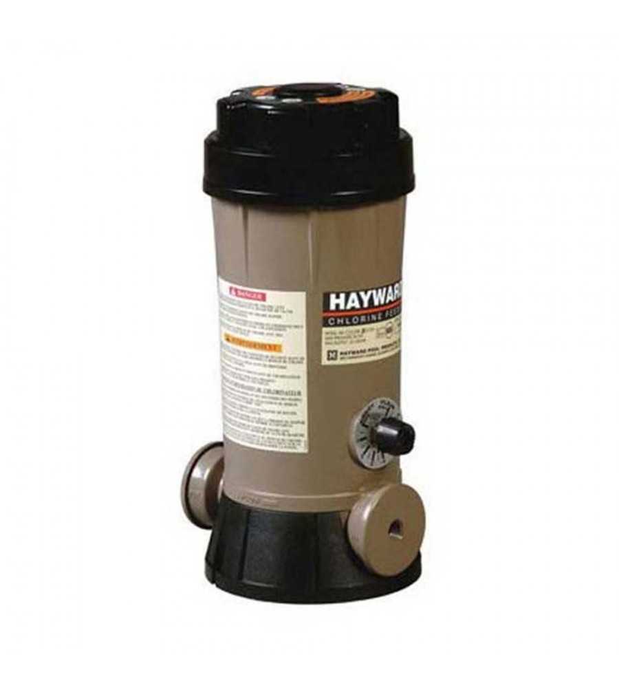 Doseur de chlore 4 kg