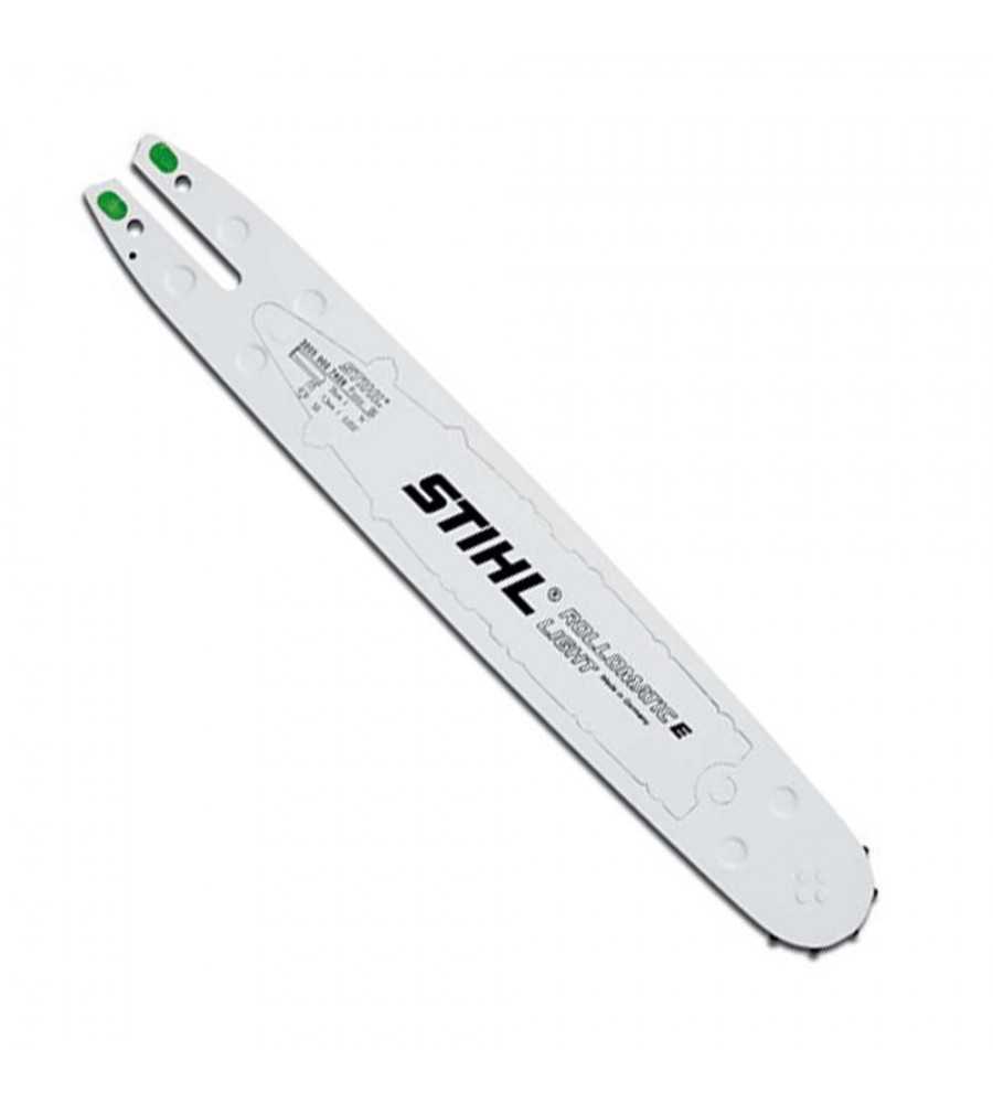 Guide chaine 40cm ROLLO (MS250°
