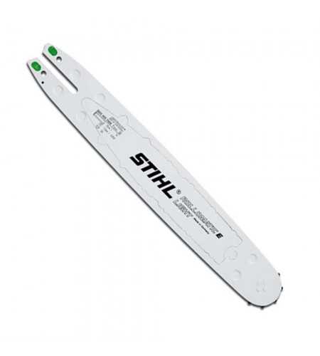 Guide chaine 40cm ROLLO (MS250°