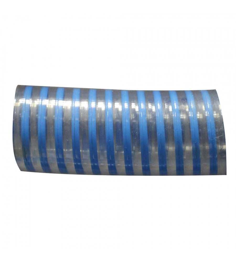 Tuyau en PVC 50mm