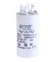 Condensateur broches 14µF-450V
