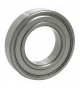 Roulement 6206-2Z-C3 (50-125C-F50-160A)