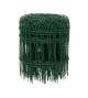 Grillage bordure fence vert 0.40x10ml