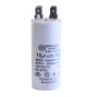 Condensateur broches 10µF-450V