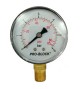 Manometre radial D63mm-0/6 bar MR6 -  - meilleure qualité