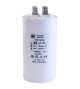 Condensateur broches 45µF-450V