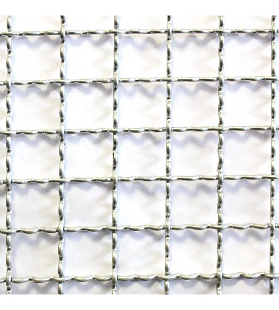Panneaux gantois 20 x 20 1m x 2m diam. fil 2.5mm