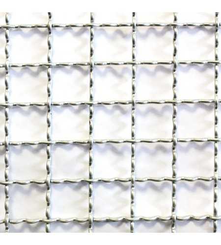 Panneaux gantois 20 x 20 1m x 2m diam. fil 2.5mm
