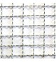 Panneaux gantois 20 x 20 1m x 2m diam. fil 2.5mm