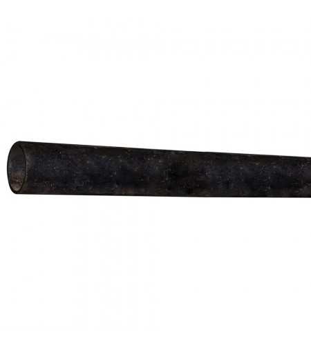 Tube rond s-soudure 1-1-4 (42.2x2.9) 5.80ml