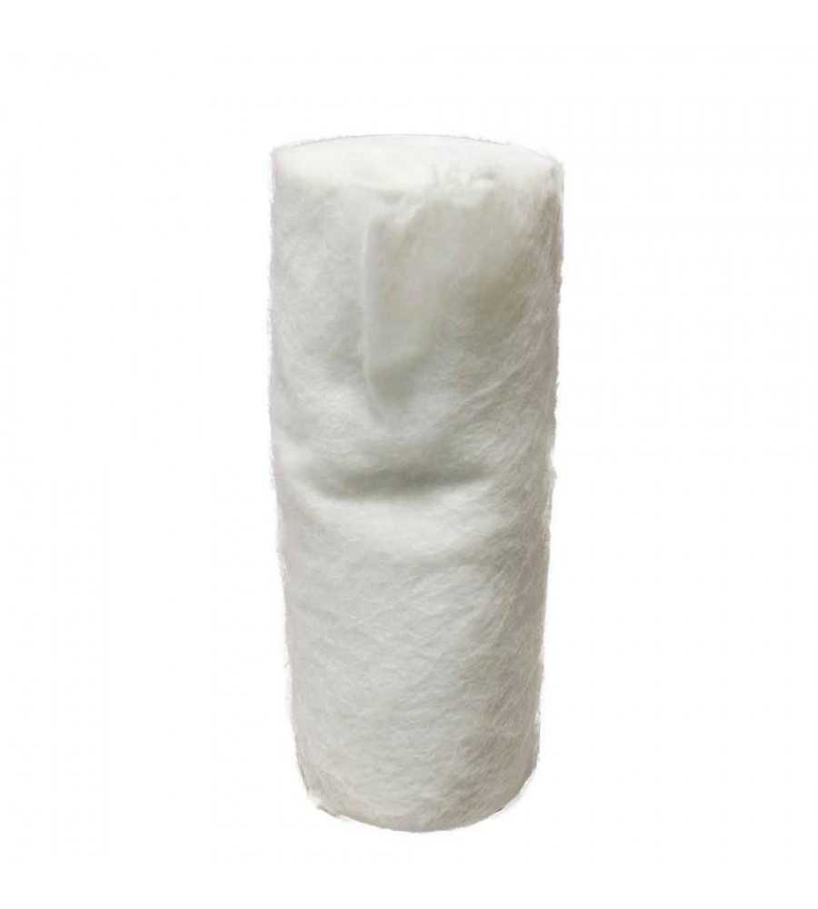 Fibre polyester 10mx20cm -  - meilleure qualité