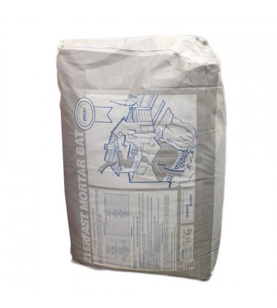 Enduit Mortar bat gris sac 25 kg -  - meilleure qualité
